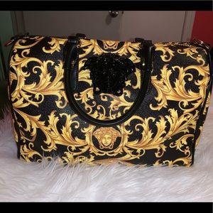 VERSACE Handbag